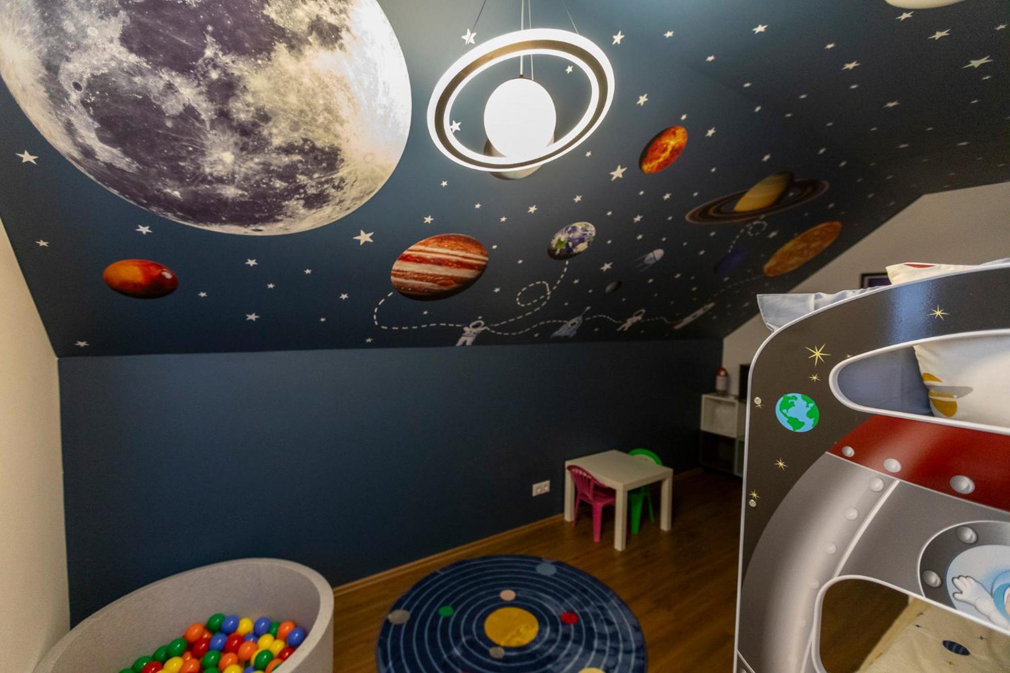 Park Apartman Sarrod Bagian luar foto