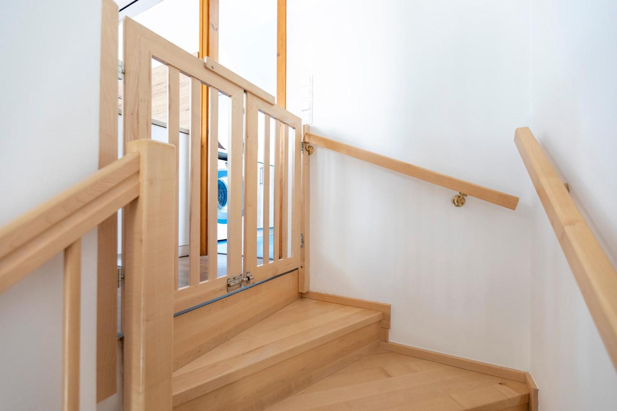Park Apartman Sarrod Bagian luar foto