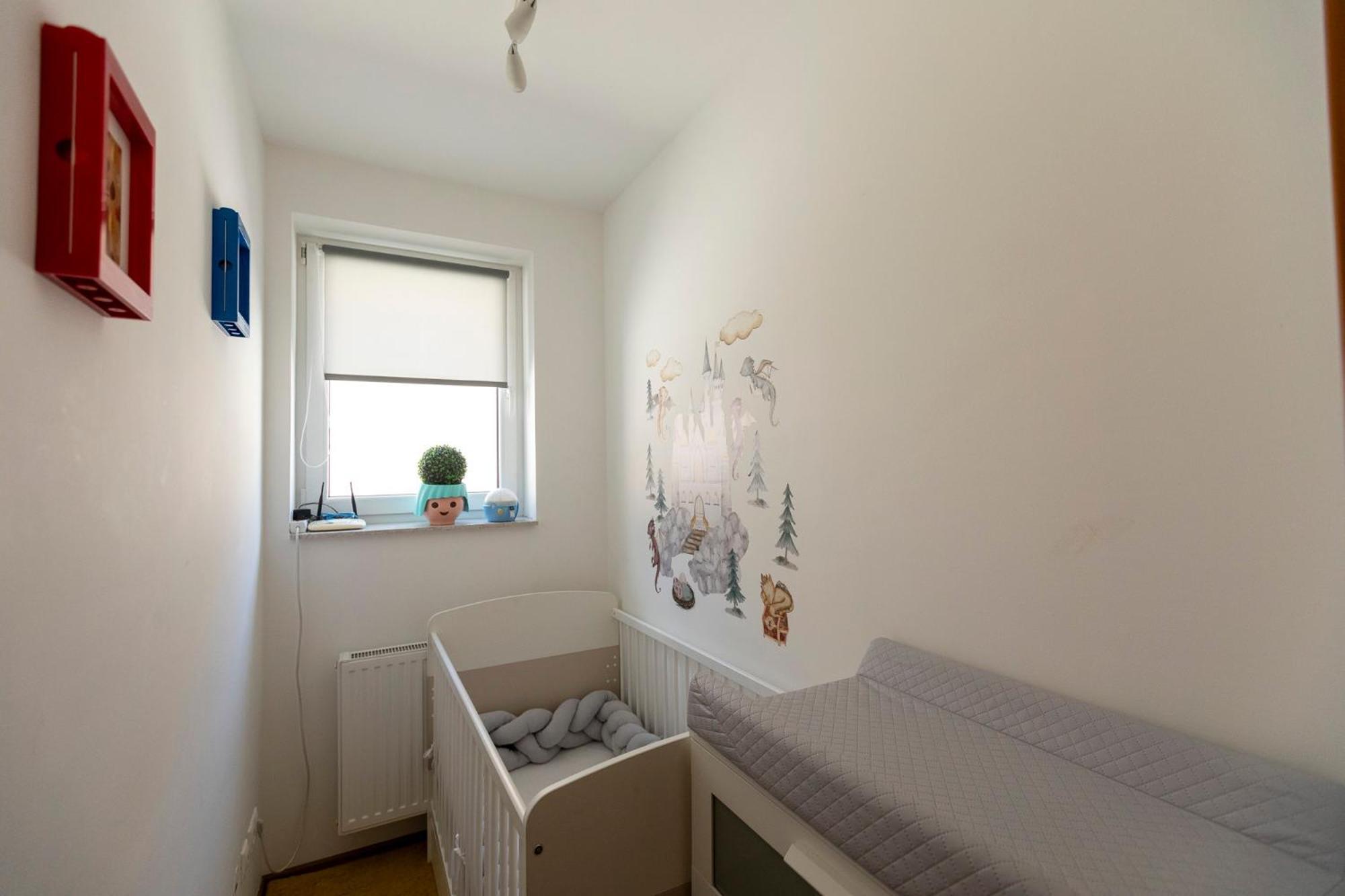 Park Apartman Sarrod Bagian luar foto